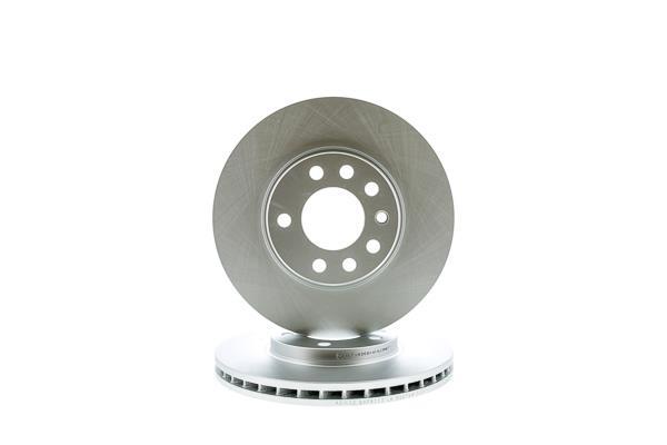 Disques de frein AISIN ref. Q6F911S